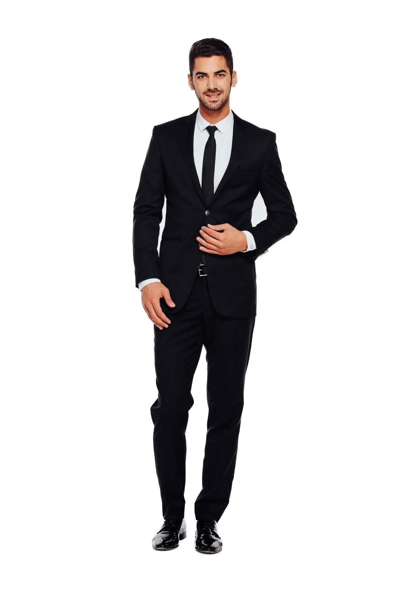 Dressing for Sophistication: Appropriate Attire for a Black Tie Affair | Gage Court Clothiers Dressing for Sophistication: Appropriate Attire for a Black Tie Affair | Gage Court Clothiers