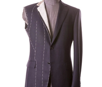Understanding Seam Allowances for Custom Suits
