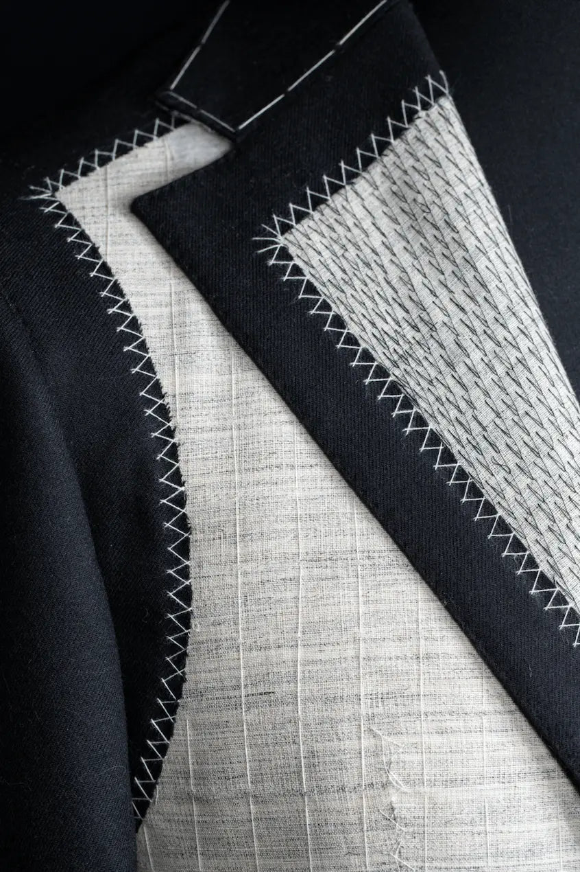Why Gage Court suits are all Full Canvas - Gage Court Clothiers