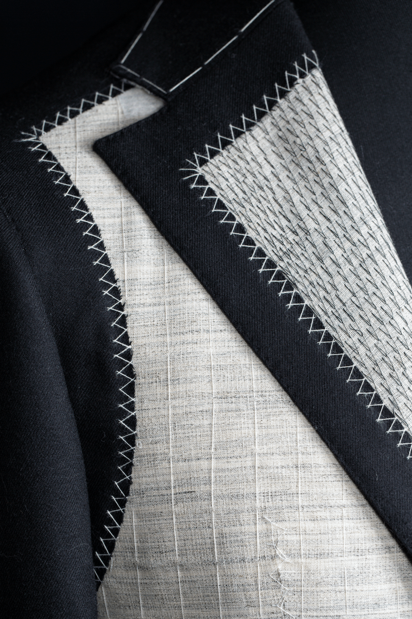 Why Gage Court suits are all Full Canvas - Gage Court Clothiers