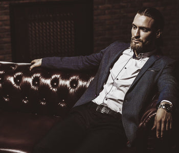 Why Your Suit Jacket Pockets Are Sealed and How to Open Them?