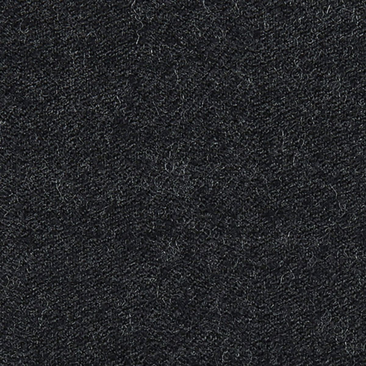 Dark grey flannel cloth (DAT7599), fabric swatch#Cloth_Dark Grey Flannel