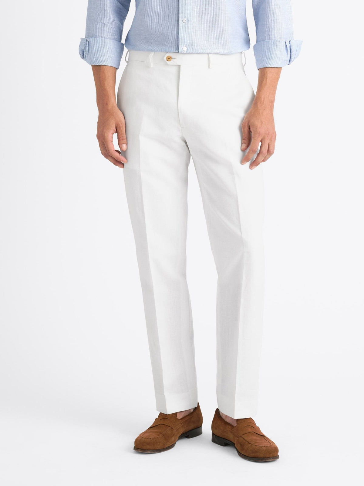 custom pant 123 - Gage Court Clothiers