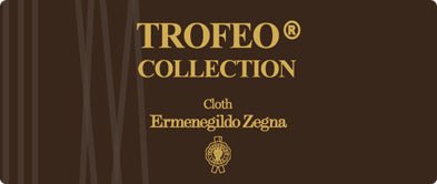 Ermenegildo Zegna Trofeo - Gage Court Clothiers