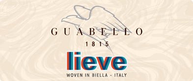 Guabello Lieve - Gage Court Clothiers