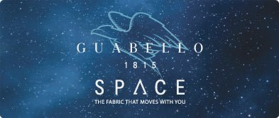 Guabello Space - Gage Court Clothiers
