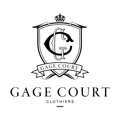 Gage Court Clothiers