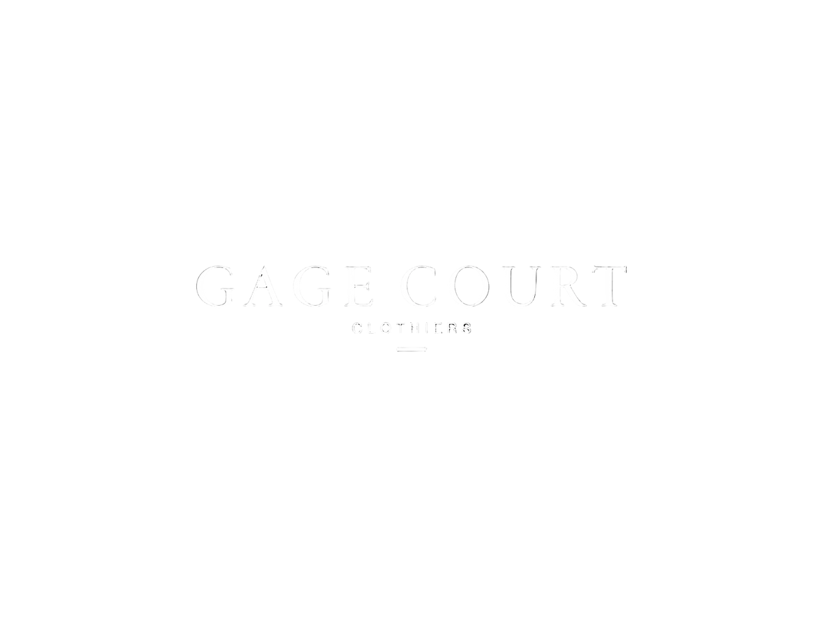 Gage Court Clothiers
